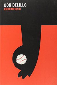 Underworld (Picador 2011)