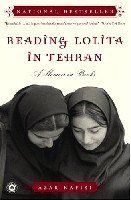 Reading Lolita in Tehran (Random House Trade Paperbacks 2003)