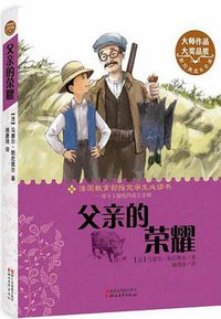 父亲的荣耀 (浙江文艺出版社 2015)