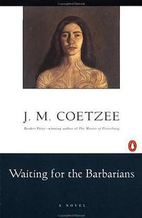 Waiting for the Barbarians (Penguin (Non-Classics) 1982)