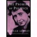 The Promise Of Politics (Random House Inc 2005)