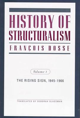 History of Structuralism