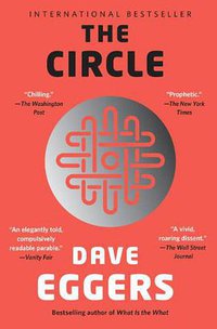 The Circle (Vintage Books 2014)