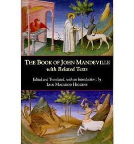 The Book of John Mandeville