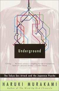 Underground (Vintage 2001)