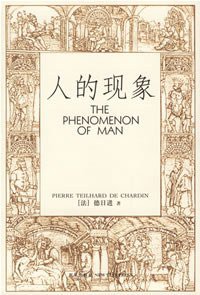 人的现象 (新星出版社 2006)