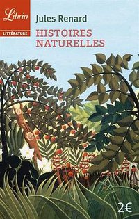 Histoires naturelles
