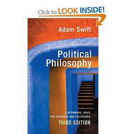 Political Philosophy