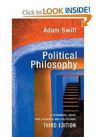Political Philosophy (Polity 2013)