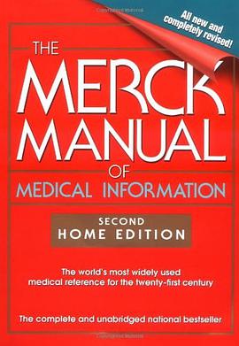 The Merck Manual of Medical Information