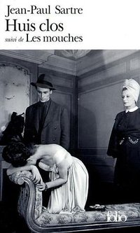 Huis Clos, suivi de Les Mouches