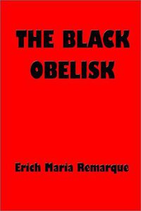 The Black Obelisk (Simon Publications 2002)