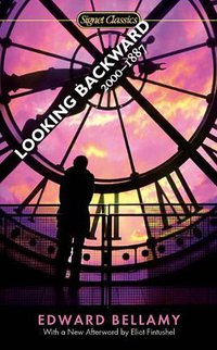 Looking Backward (Signet Classics 2009)