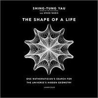 The Shape of a Life (Blackstone Publishing 2019)