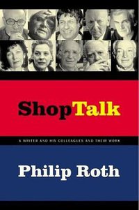 Shop Talk (Houghton Mifflin 2001)