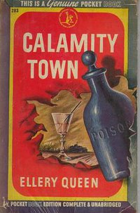 Calamity Town (Perennial 1992)