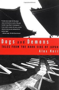 Dogs and Demons (Hill and Wang 2002)
