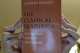 The Classical Tradition (Oxford University Press 1949)