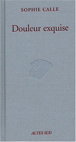 Douleur exquise