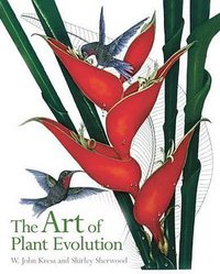 The Art of Plant Evolution (Kew Publishing 2009)