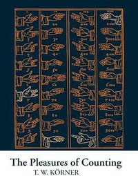 The Pleasures of Counting (Cambridge University Press 1996)