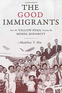 The Good Immigrants (Princeton University Press 2015)