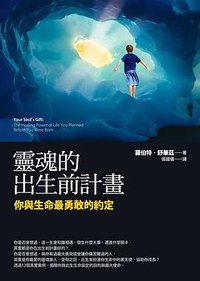 靈魂的出生前計畫 (方智出版社股份有限公司 2013)