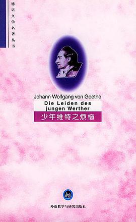 少年维特之烦恼