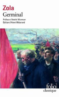 Germinal (Gallimard 1999)