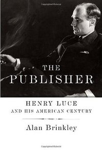 The Publisher (Knopf 2010)