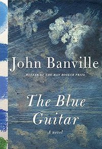 The Blue Guitar