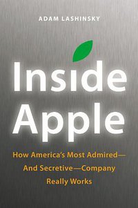 Inside Apple (Business Plus 2012)