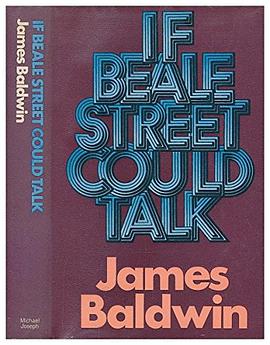 If Beale Street Could Talk