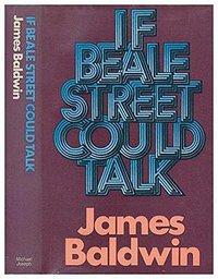 If Beale Street Could Talk (Not Avail 1974)