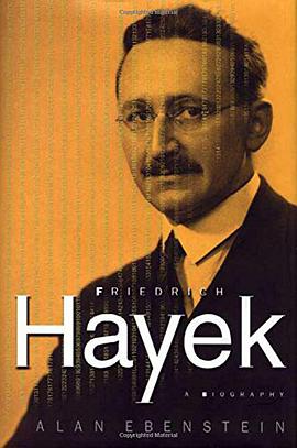 Friedrich Hayek