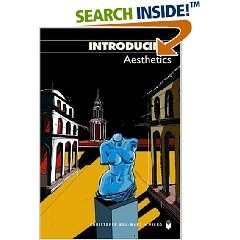 Introducing Aesthetics