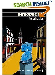 Introducing Aesthetics (Icon Books 2010)
