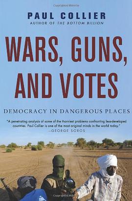 Wars, Guns, and Votes