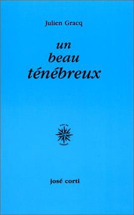 Un beau ténébreux