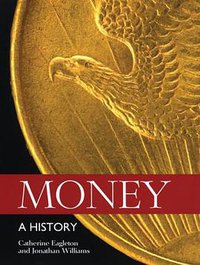 Money (Firefly Books 2007)