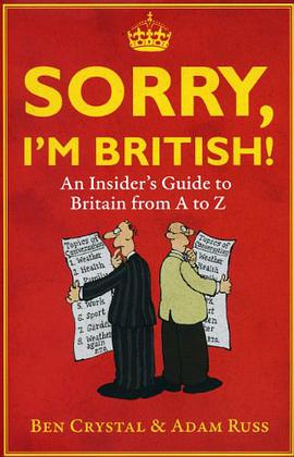 Sorry, I'm British!