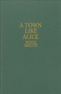 A Town Like Alice (Amereon Ltd 1995)