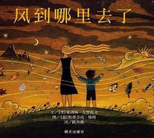 风到哪里去了 (明天出版社 2008)