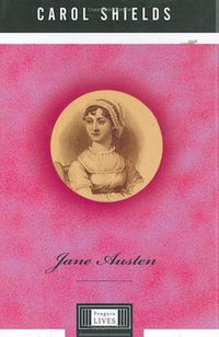 Jane Austen (Viking Adult 2001)
