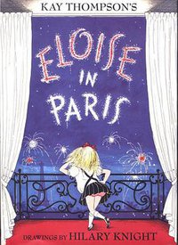 Eloise in Paris