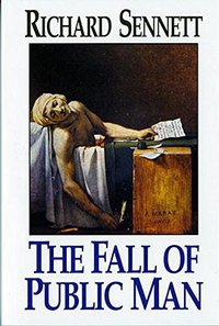 The Fall of Public Man (W. W. Norton & Company 1992)