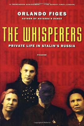The Whisperers