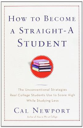 How to Become a Straight-A Student