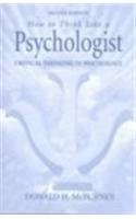 How to Think Like a Psychologist