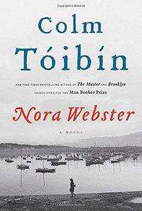 Nora Webster (Scribner 2014)